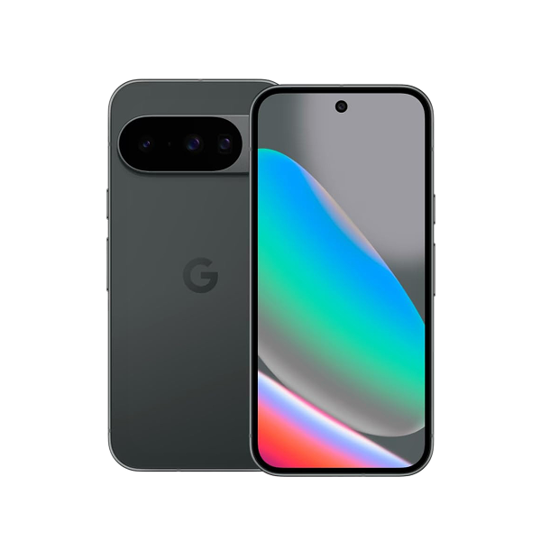 Pixel 10 (Obsidian, 12/256 GB)